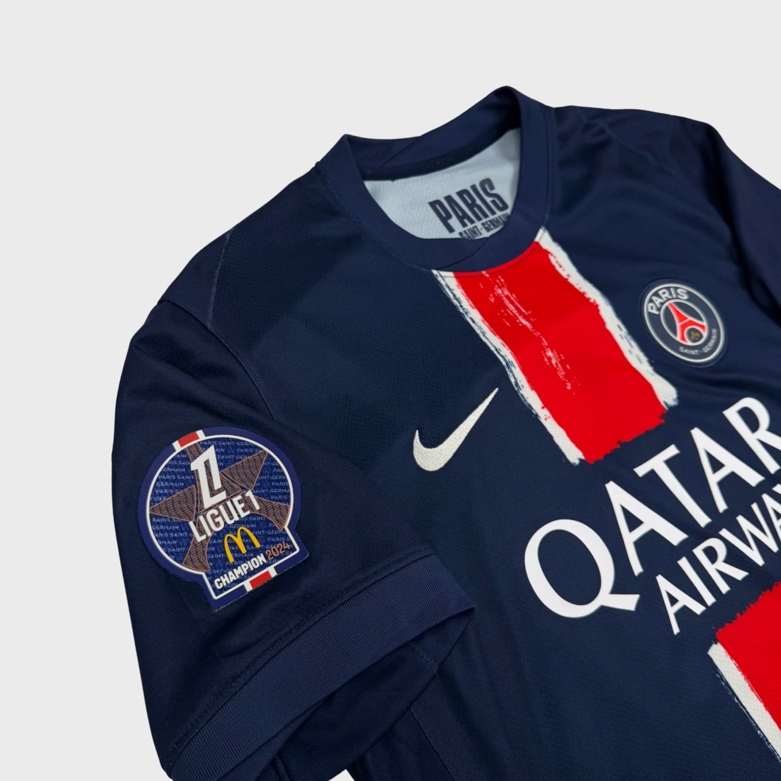 2024/25 PSG Domicile - Zaïre-Emery 33 (M) - Iconic Football Shop