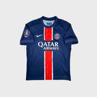 2024/25 PSG Domicile - Zaïre-Emery 33 (M) - Iconic Football Shop