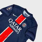 2024/25 PSG Domicile - Zaïre-Emery 33 (M) - Iconic Football Shop