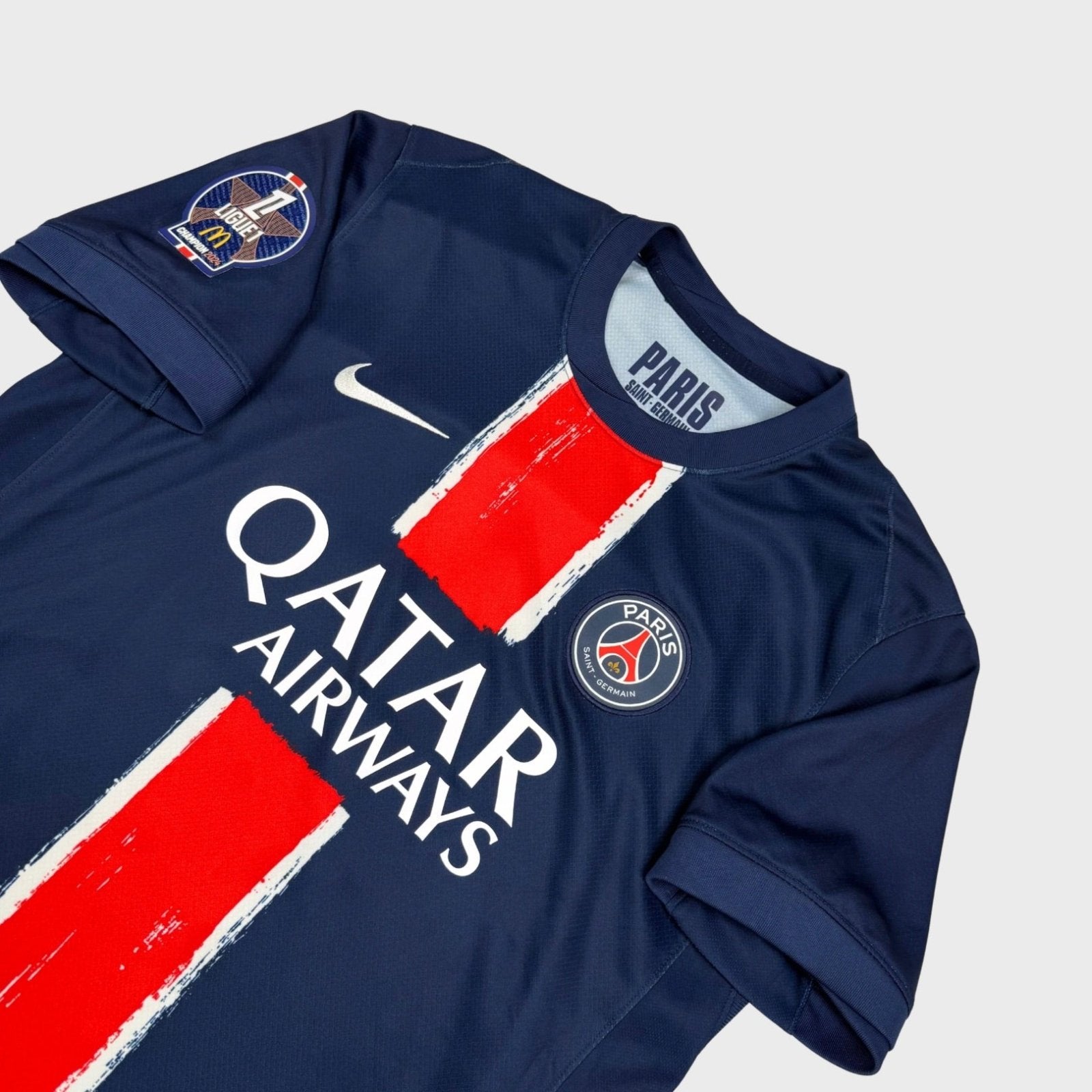 2024/25 PSG Domicile - Zaïre-Emery 33 (M) - Iconic Football Shop