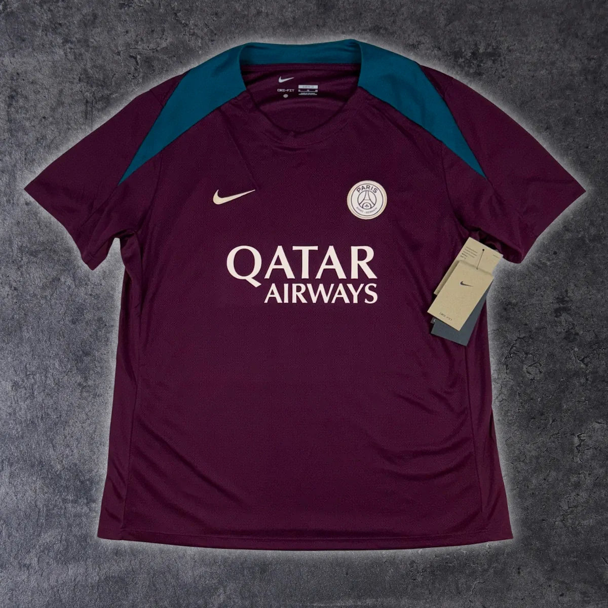 2024/25 PSG Entraînement (XL) - Iconic Football Shop
