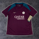 2024/25 PSG Entraînement (XL) - Iconic Football Shop
