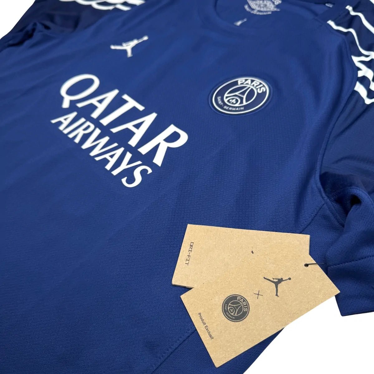 2024/25 PSG Fourth - Kvaratskhelia 7 (XL) - Iconic Football Shop