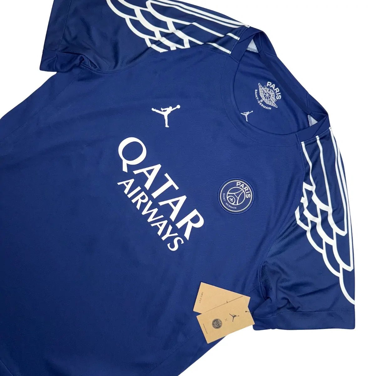 2024/25 PSG Fourth - Kvaratskhelia 7 (XL) - Iconic Football Shop
