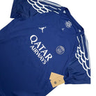 2024/25 PSG Fourth - Kvaratskhelia 7 (XL) - Iconic Football Shop