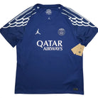 2024/25 PSG Fourth - Kvaratskhelia 7 (XL) - Iconic Football Shop