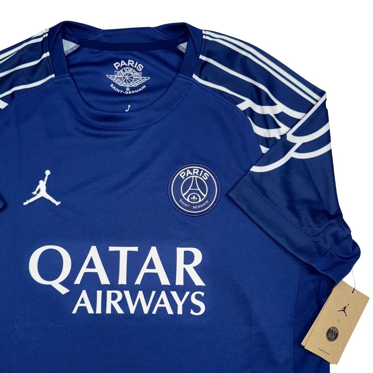 2024/25 PSG Fourth (L) - Iconic Football Shop