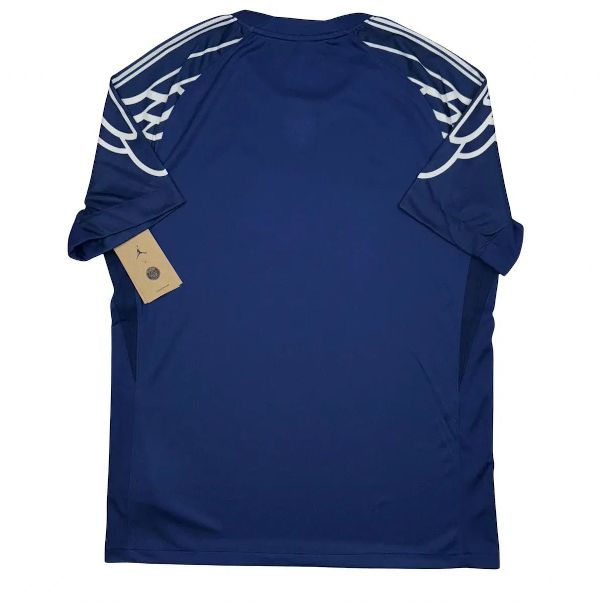 2024/25 PSG Fourth (L) - Iconic Football Shop