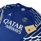 2024/25 PSG Fourth (L) - Iconic Football Shop