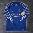 2024/25 PSG Fourth (L) - Iconic Football Shop