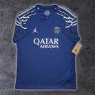 2024/25 PSG Fourth (L) - Iconic Football Shop
