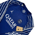2024/25 PSG Fourth (L) - Iconic Football Shop