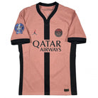 2024/25 PSG Third - Lee Kang In 19 *PRO* (S) - Iconic Football Shop