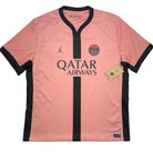 2024/25 PSG Third - O.Dembélé 10 (XL) - Iconic Football Shop