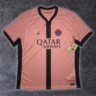 2024/25 PSG Third (XL) - Iconic Football Shop