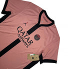 2024/25 PSG Third (XL) - Iconic Football Shop