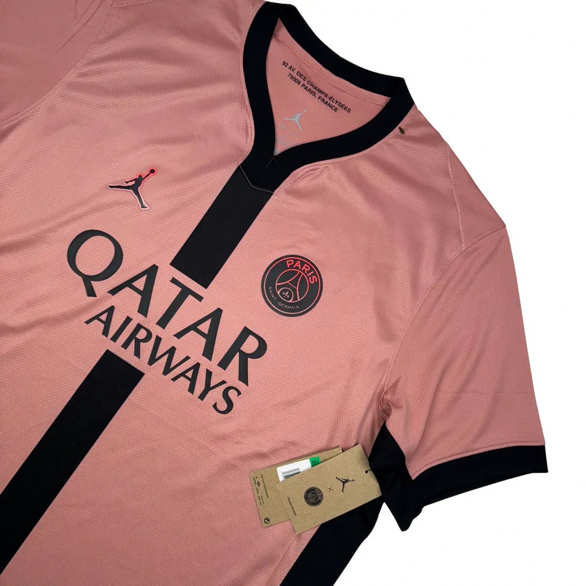 2024/25 PSG Third (XL) - Iconic Football Shop