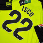 2024/25 Real Betis Extérieur - Isco 22 (2XL) - Iconic Football Shop