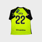 2024/25 Real Betis Extérieur - Isco 22 (2XL) - Iconic Football Shop