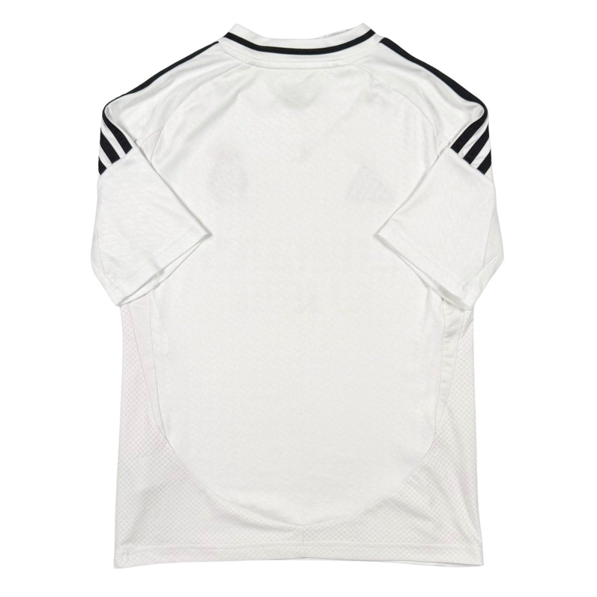 2024/25 Real Madrid Domicile (11/12a) - Iconic Football Shop