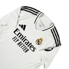 2024/25 Real Madrid Domicile - Alaba 4 *PRO / UCL* (L) - Iconic Football Shop