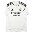 2024/25 Real Madrid Domicile - Alaba 4 *PRO / UCL* (L) - Iconic Football Shop
