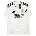2024/25 Real Madrid Domicile - Bellingham 5 *PRO* (L) - Iconic Football Shop