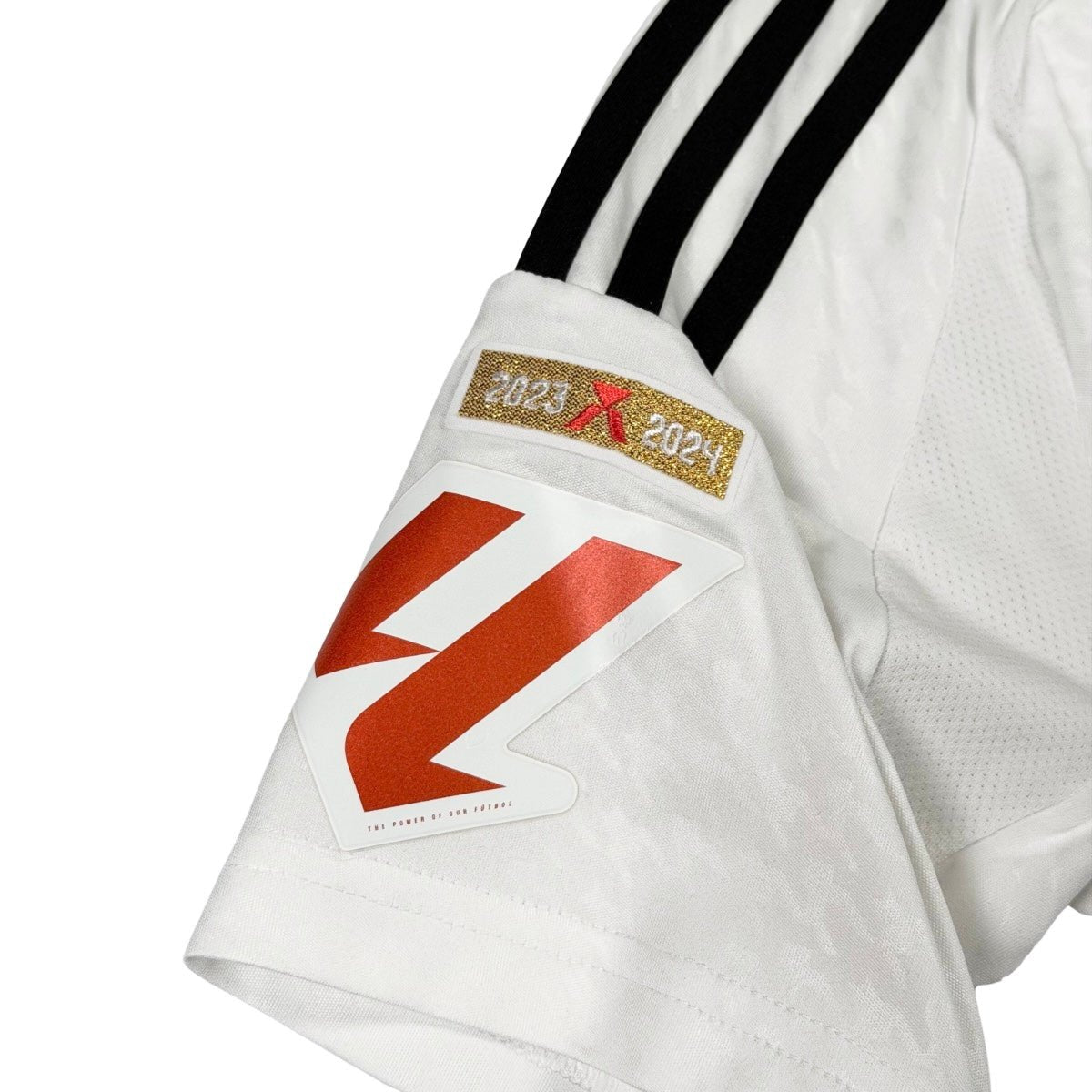 2024/25 Real Madrid Domicile - Bellingham 5 (XS) - Iconic Football Shop