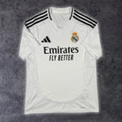 2024/25 Real Madrid Domicile (L) - Iconic Football Shop