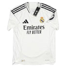 2024/25 Real Madrid Domicile - Mbappé 9 *PRO* (L) - Iconic Football Shop
