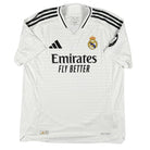 2024/25 Real Madrid Domicile - Modric 10 *PRO / UCL* (M) - Iconic Football Shop