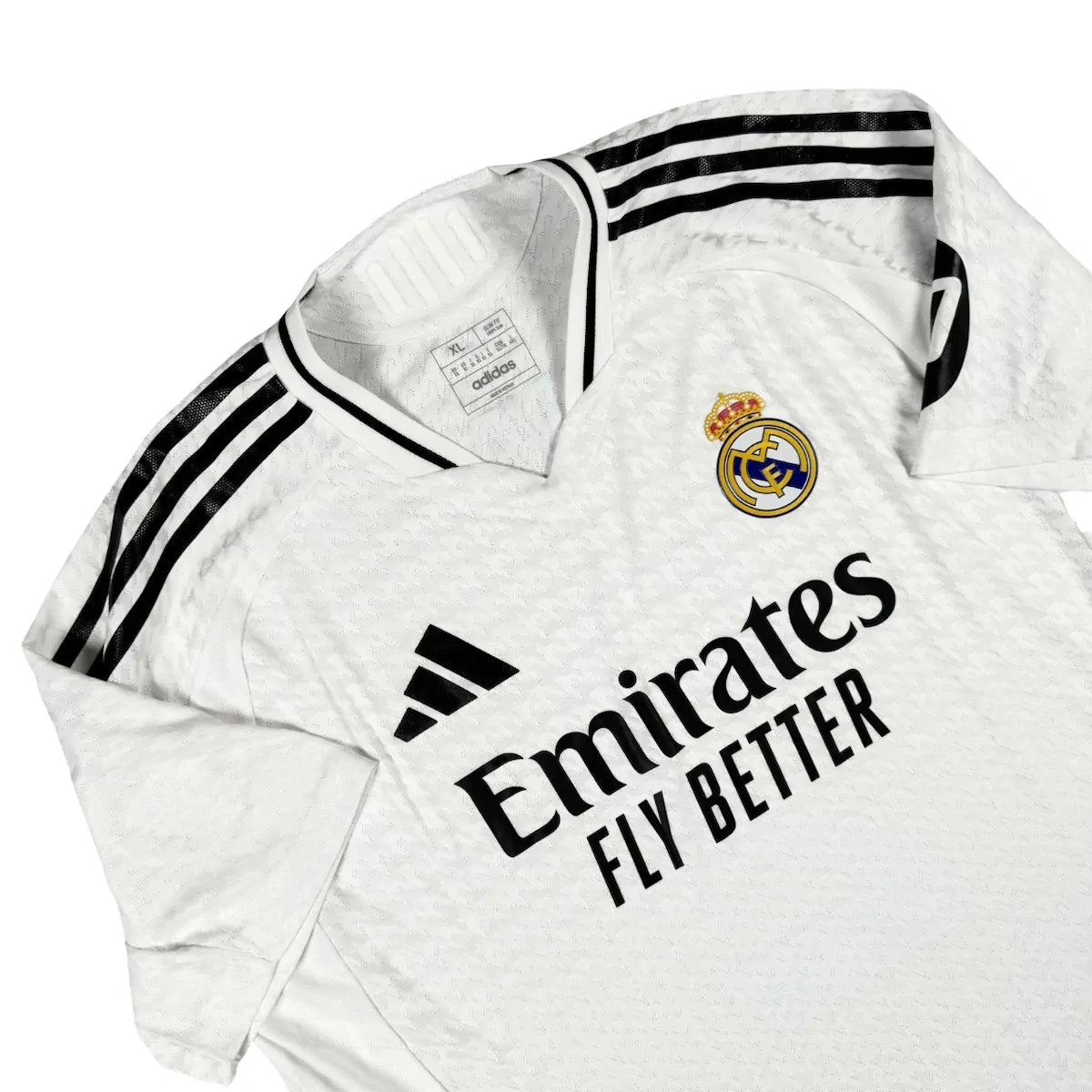 2024/25 Real Madrid Domicile - Modric 10 *PRO / UCL* (M) - Iconic Football Shop