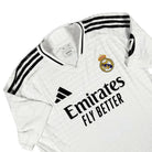 2024/25 Real Madrid Domicile - Modric 10 *PRO / UCL* (M) - Iconic Football Shop
