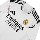 2024/25 Real Madrid Domicile - Rodrygo 11 *PRO* (M) - Iconic Football Shop