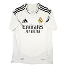 2024/25 Real Madrid Domicile - Rodrygo 11 *PRO* (M) - Iconic Football Shop