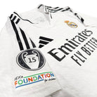 2024/25 Real Madrid Domicile - Rodrygo 11 *PRO* (M) - Iconic Football Shop