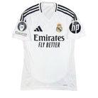 2024/25 Real Madrid Domicile - Rodrygo 11 (XS) - Iconic Football Shop