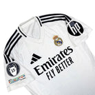 2024/25 Real Madrid Domicile - Rodrygo 11 (XS) - Iconic Football Shop