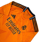 2024/25 Real Madrid Extérieur (L) - Iconic Football Shop