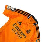 2024/25 Real Madrid Extérieur - Mbappé 9 *CHAMPIONS LEAGUE* (XS) - Iconic Football Shop