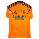 2024/25 Real Madrid Extérieur - Mbappé 9 *CHAMPIONS LEAGUE* (XS) - Iconic Football Shop