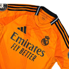 2024/25 Real Madrid Extérieur - Mbappé 9 *CHAMPIONS LEAGUE* (XS) - Iconic Football Shop