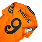 2024/25 Real Madrid Extérieur - Mbappé 9 *CHAMPIONS LEAGUE* (XS) - Iconic Football Shop