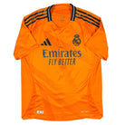 2024/25 Real Madrid Extérieur - Modric 10 *PRO* (L) - Iconic Football Shop