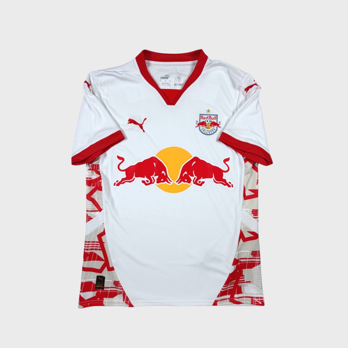 2024/25 Salzbourg Domicile (M) - Iconic Football Shop
