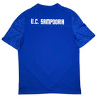 2024/25 Sampdoria Entraînement (2XL) - Iconic Football Shop