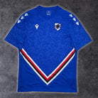 2024/25 Sampdoria Entraînement (2XL) - Iconic Football Shop