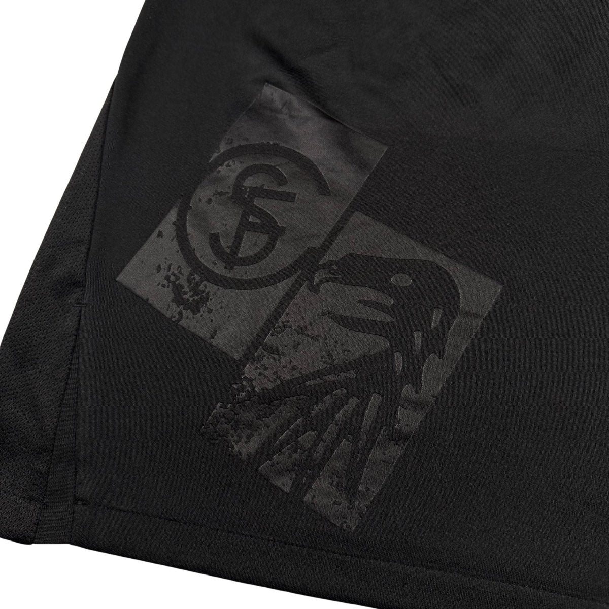 2024/25 SC Fribourg Third - Adamu 20 (L) - Iconic Football Shop