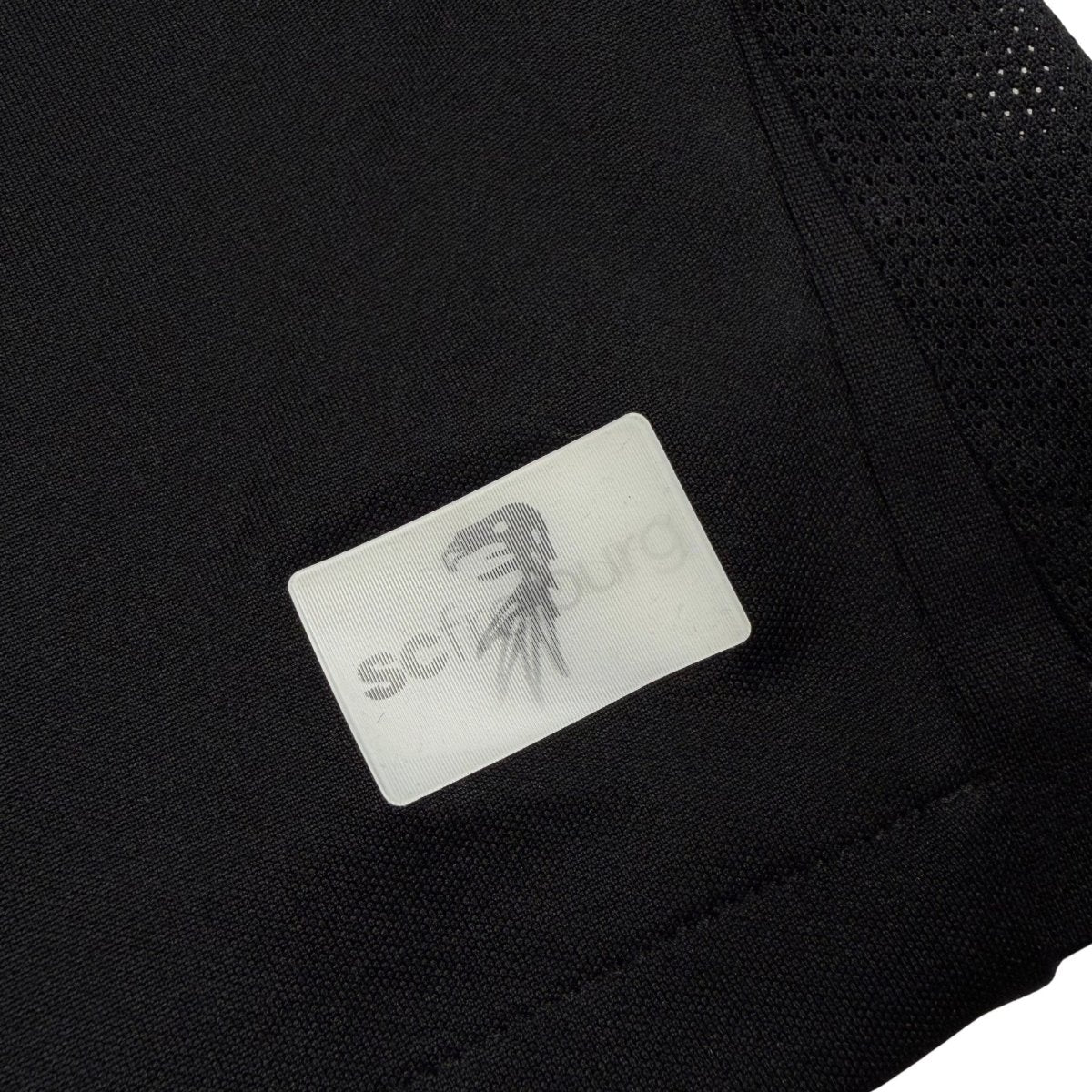 2024/25 SC Fribourg Third - Adamu 20 (L) - Iconic Football Shop