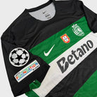 2024/25 Sporting Portugal Domicile - Gyökeres 9 (XL) - Iconic Football Shop